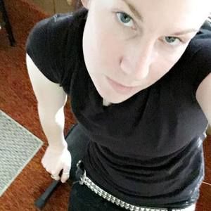 Meet your Posher, Keshia